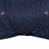 Kentucky Horsewear Manta de Establo Comfort 100g Navy