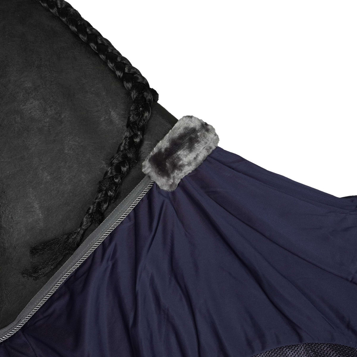 Bucas Cooler Show-Line Competition Azul/Gris
