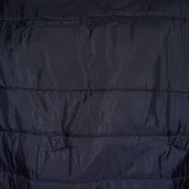 Bucas Manta de Establo Show-Line Azul/Gris