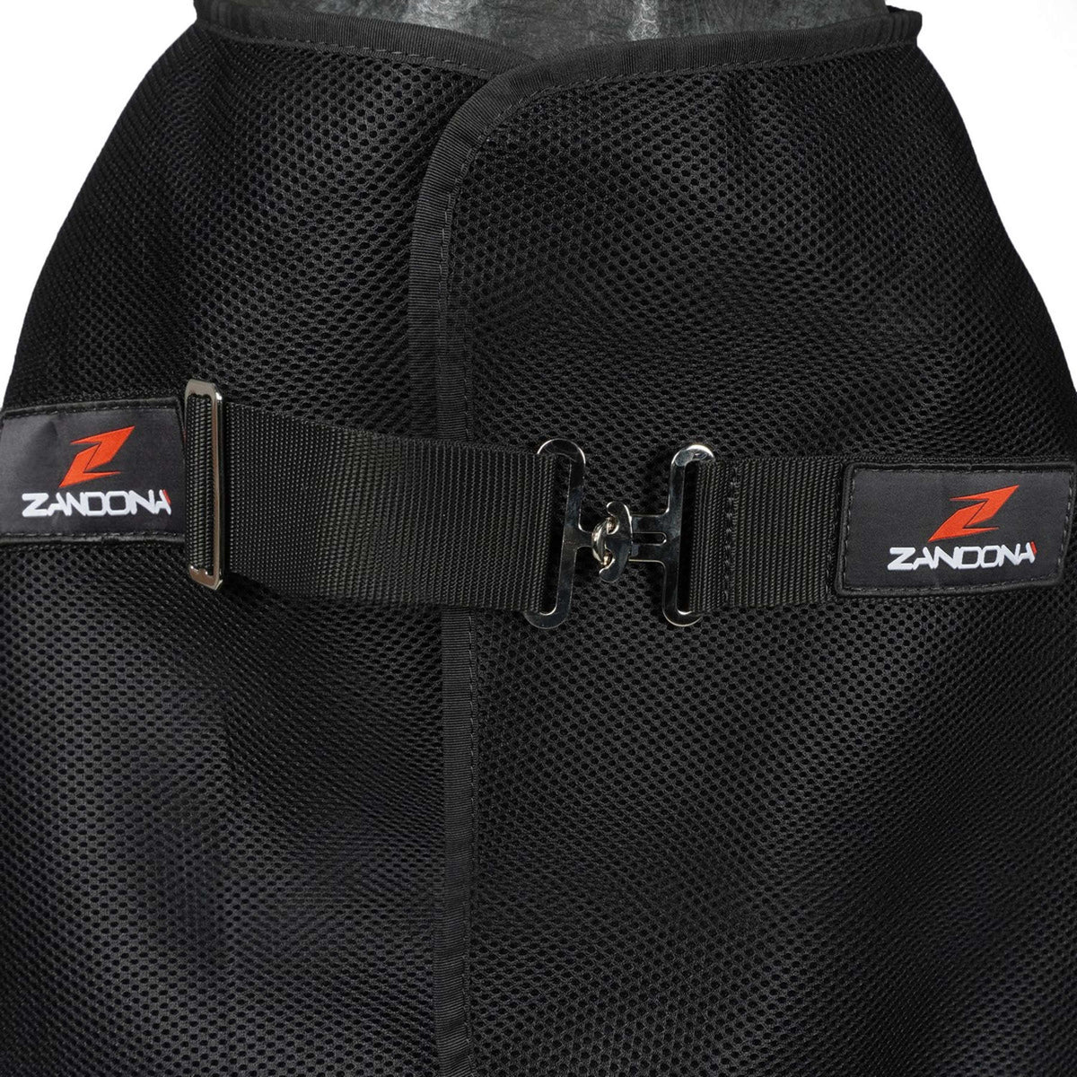 Zandona Manta Terapéutica Air Negro