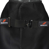 Zandona Manta Terapéutica Air Negro