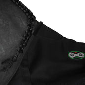 Zandona Manta Terapéutica Air Negro