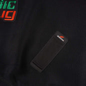 Zandona Manta Terapéutica Air Negro