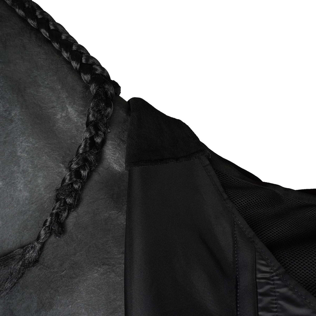 Zandona Manta Terapéutica Air Negro