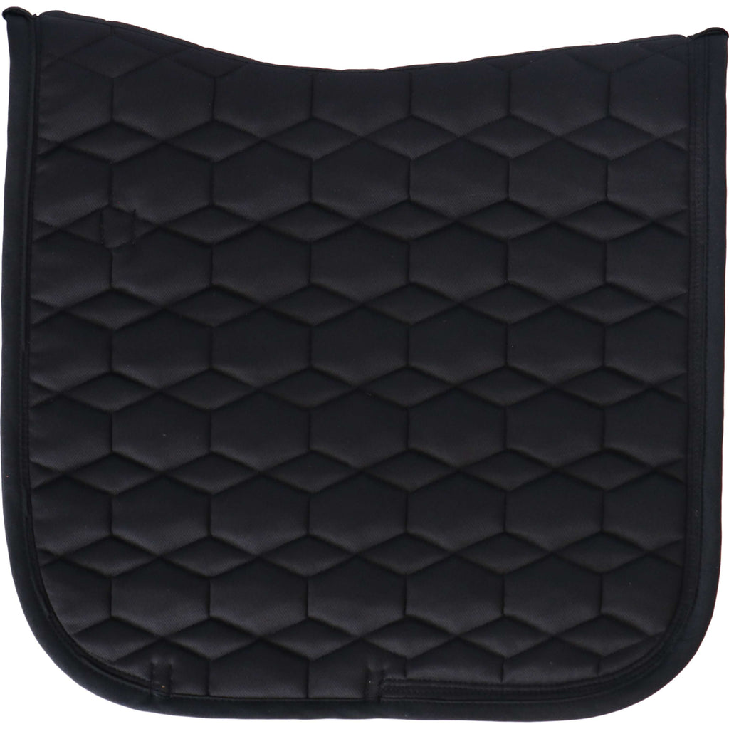 HKM Mantilla Rosegold Glamour Doma Negro/Oro rosa