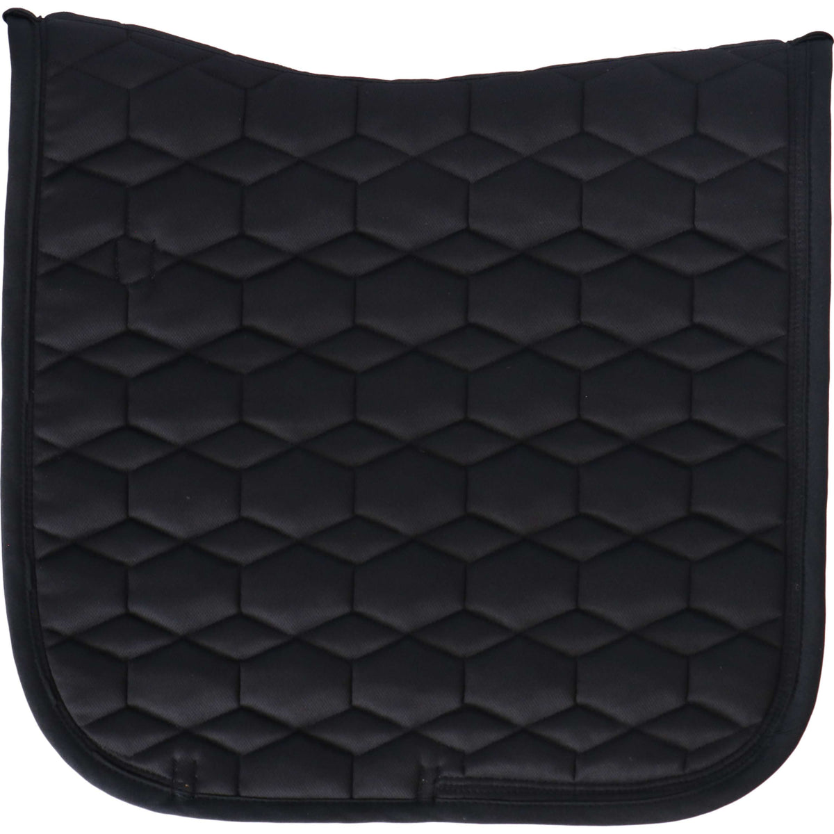 HKM Mantilla Rosegold Glamour Doma Negro/Oro rosa