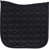 HKM Mantilla Rosegold Glamour Doma Negro/Oro rosa