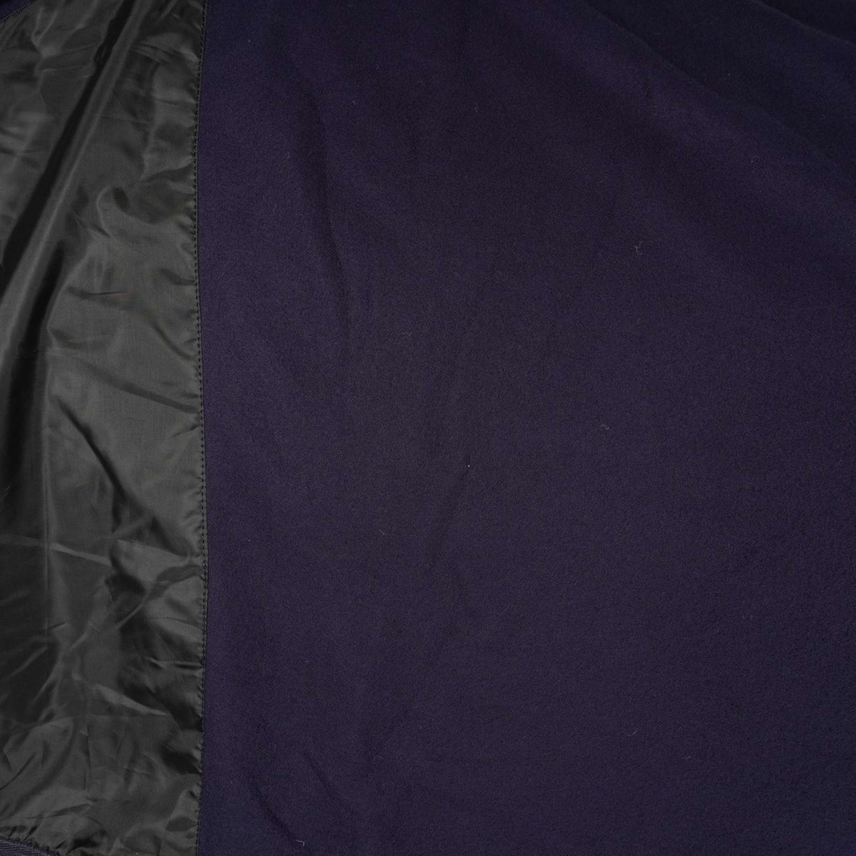 HKM Manta para el sudor Rosegold Glamour Azul oscuro<>Oro rosa