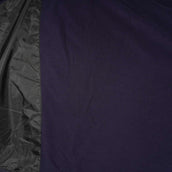 HKM Manta para el sudor Rosegold Glamour Azul oscuro<>Oro rosa