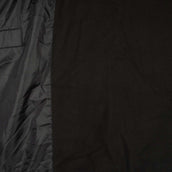 HKM Manta para el sudor Rosegold Glamour Negro/Oro rosa