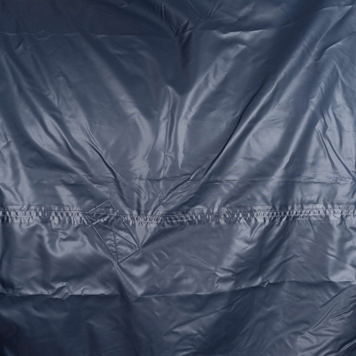 EQUITHÈME Manta de Verano Rain Navy