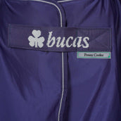 Bucas Power Cooler Navy/Plata