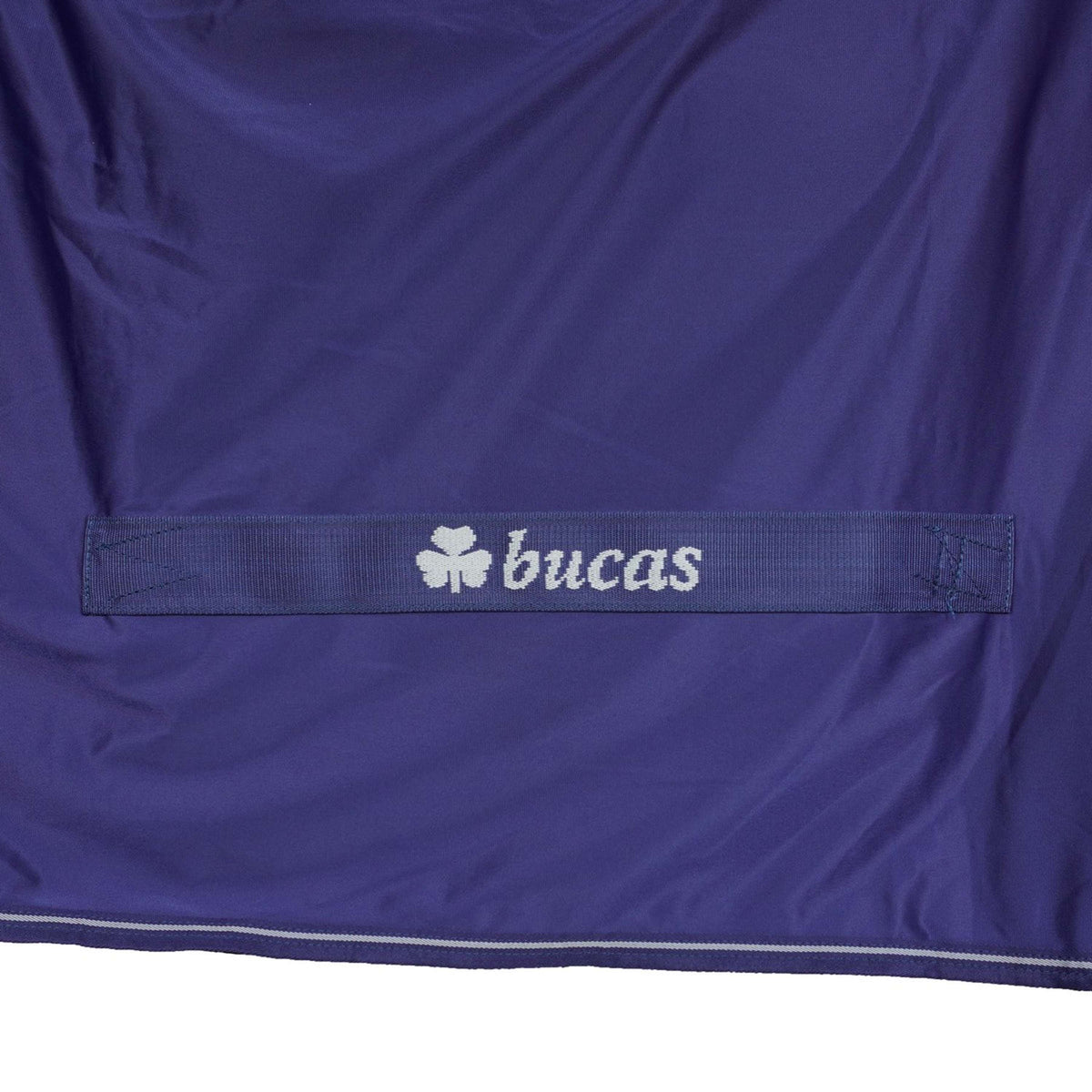 Bucas Power Cooler Navy/Plata