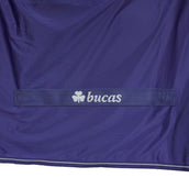Bucas Power Cooler Navy/Plata