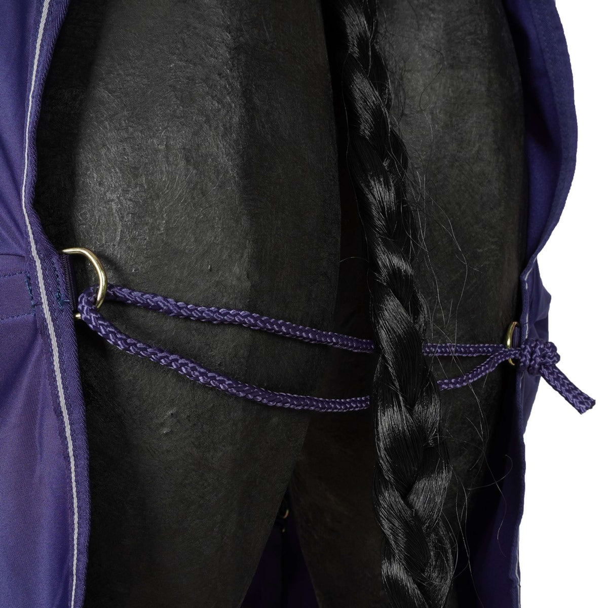 Bucas Power Cooler Navy/Plata