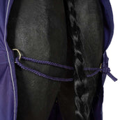 Bucas Power Cooler Navy/Plata