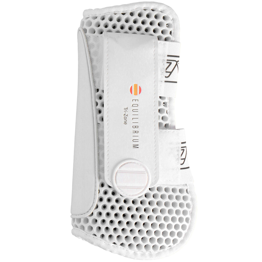 Equilibrium Botas para tendones Tri-zone Blanco
