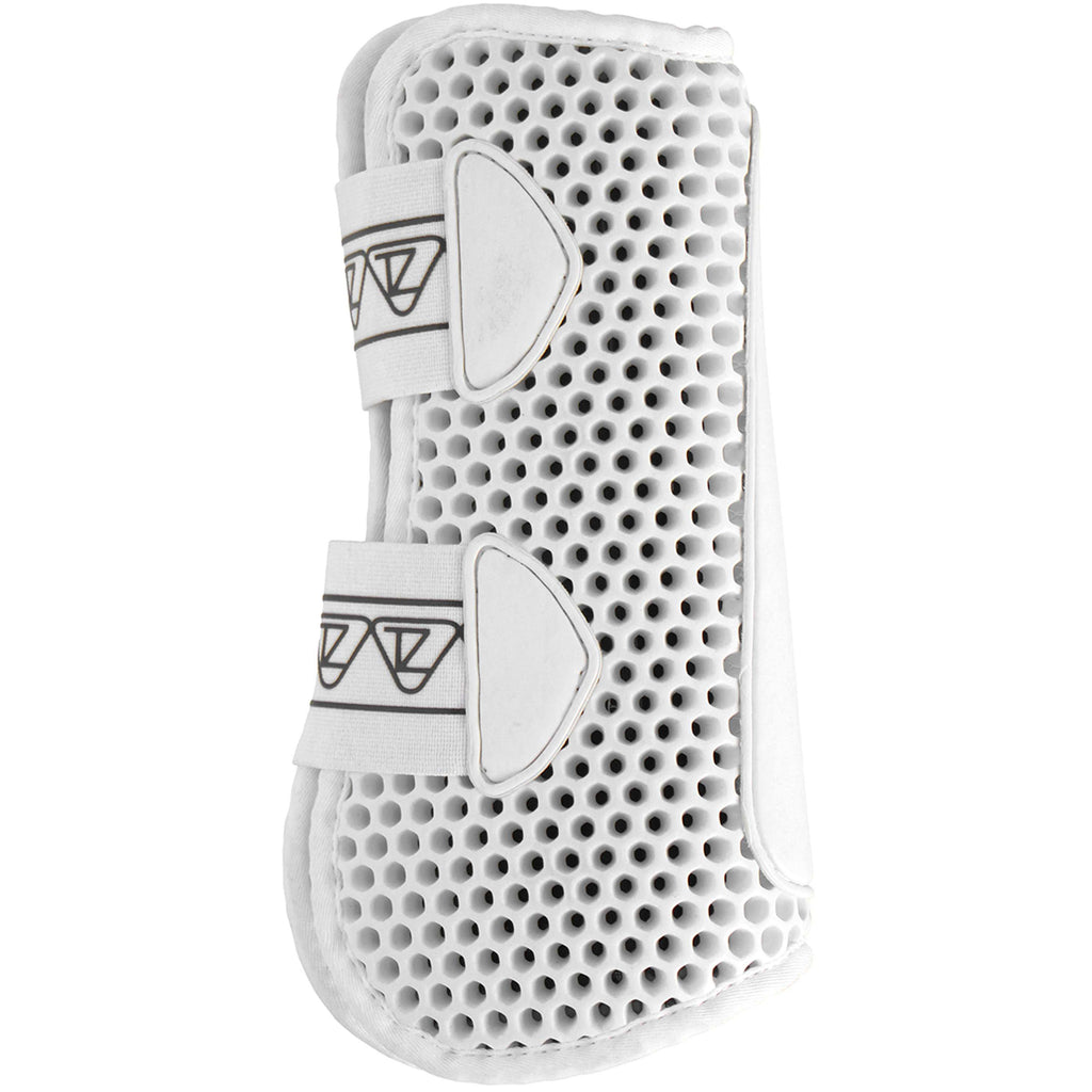 Equilibrium Botas para tendones Tri-zone Blanco