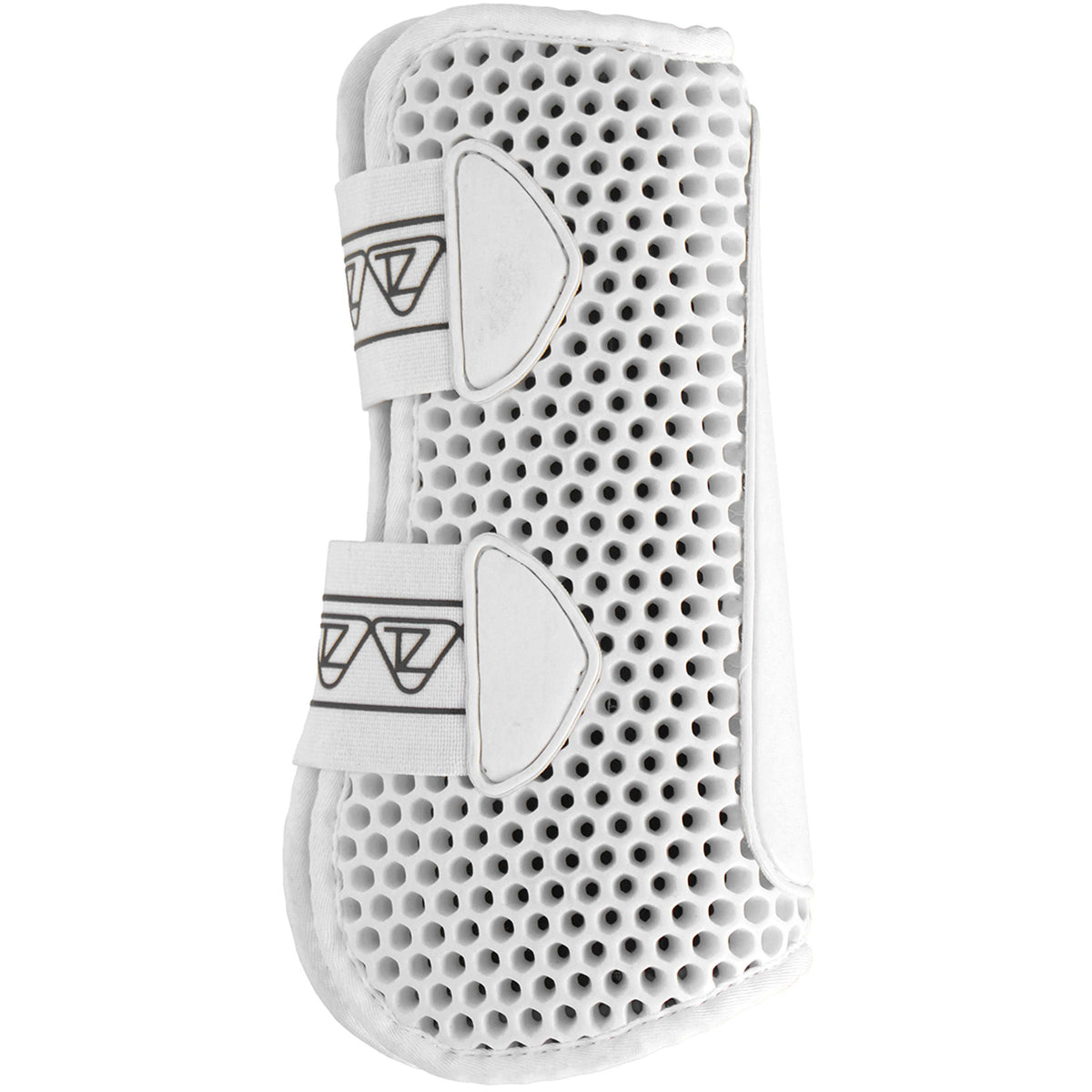 Equilibrium Botas para tendones Tri-zone Blanco