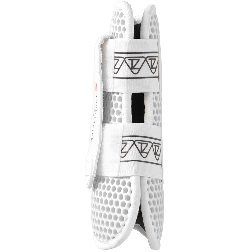 Equilibrium Botas para tendones Tri-zone Blanco