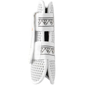 Equilibrium Botas para tendones Tri-zone Blanco