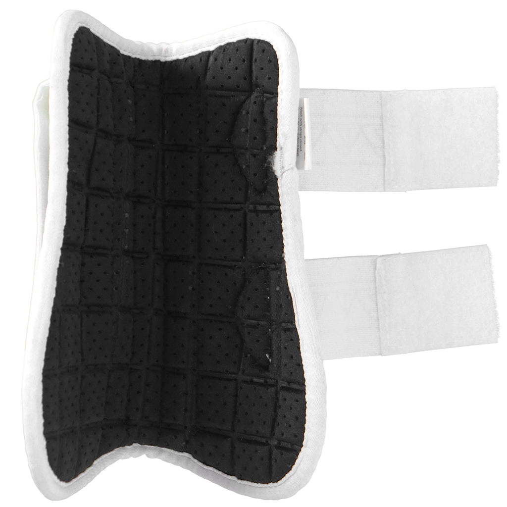 Equilibrium Botas para tendones Tri-zone Blanco
