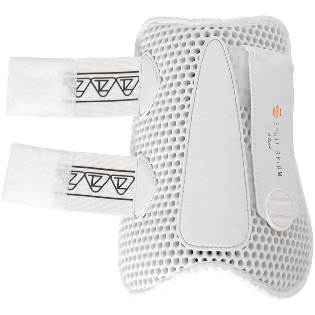 Equilibrium Botas para tendones Tri-zone Blanco