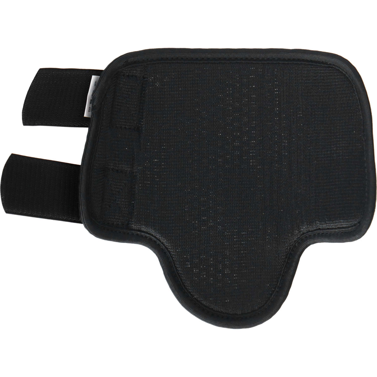 Equilibrium Protectores de piernas Tri-Zone Negro