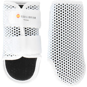 Equilibrium Protectores de piernas Tri-Zone Blanco