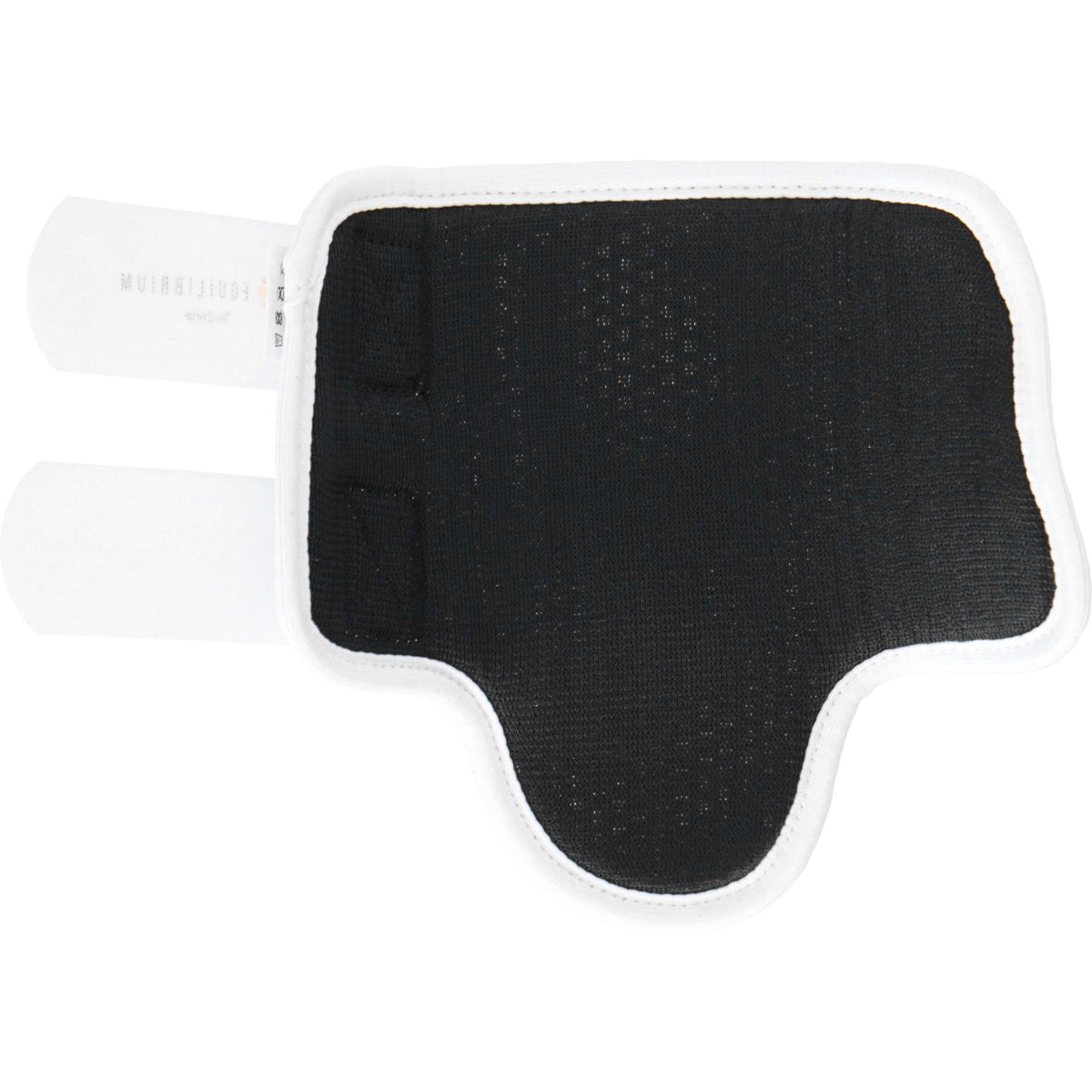Equilibrium Protectores de piernas Tri-Zone Blanco