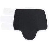 Equilibrium Protectores de piernas Tri-Zone Blanco
