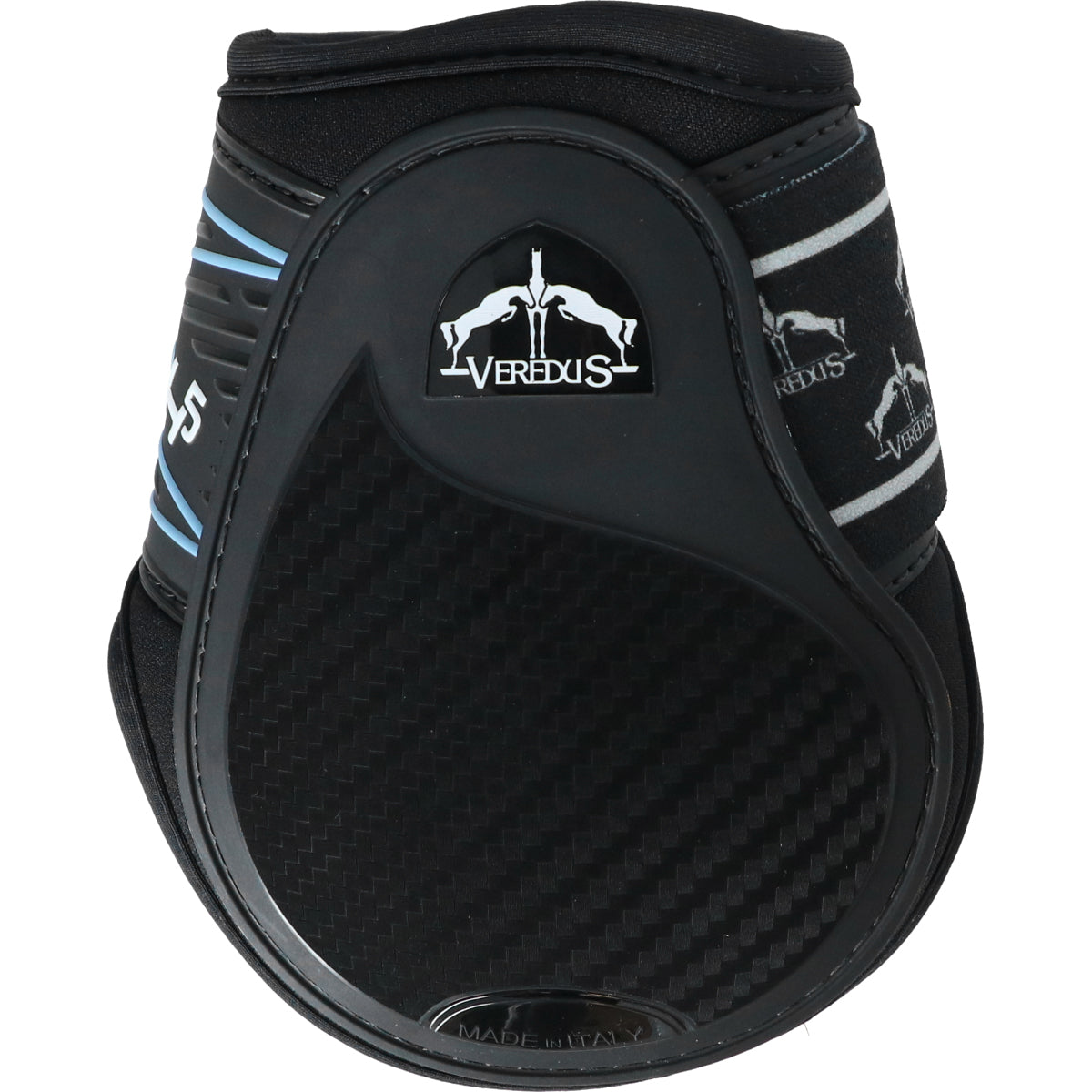 Veredus Botas para menudillo TRPro H5 Negro