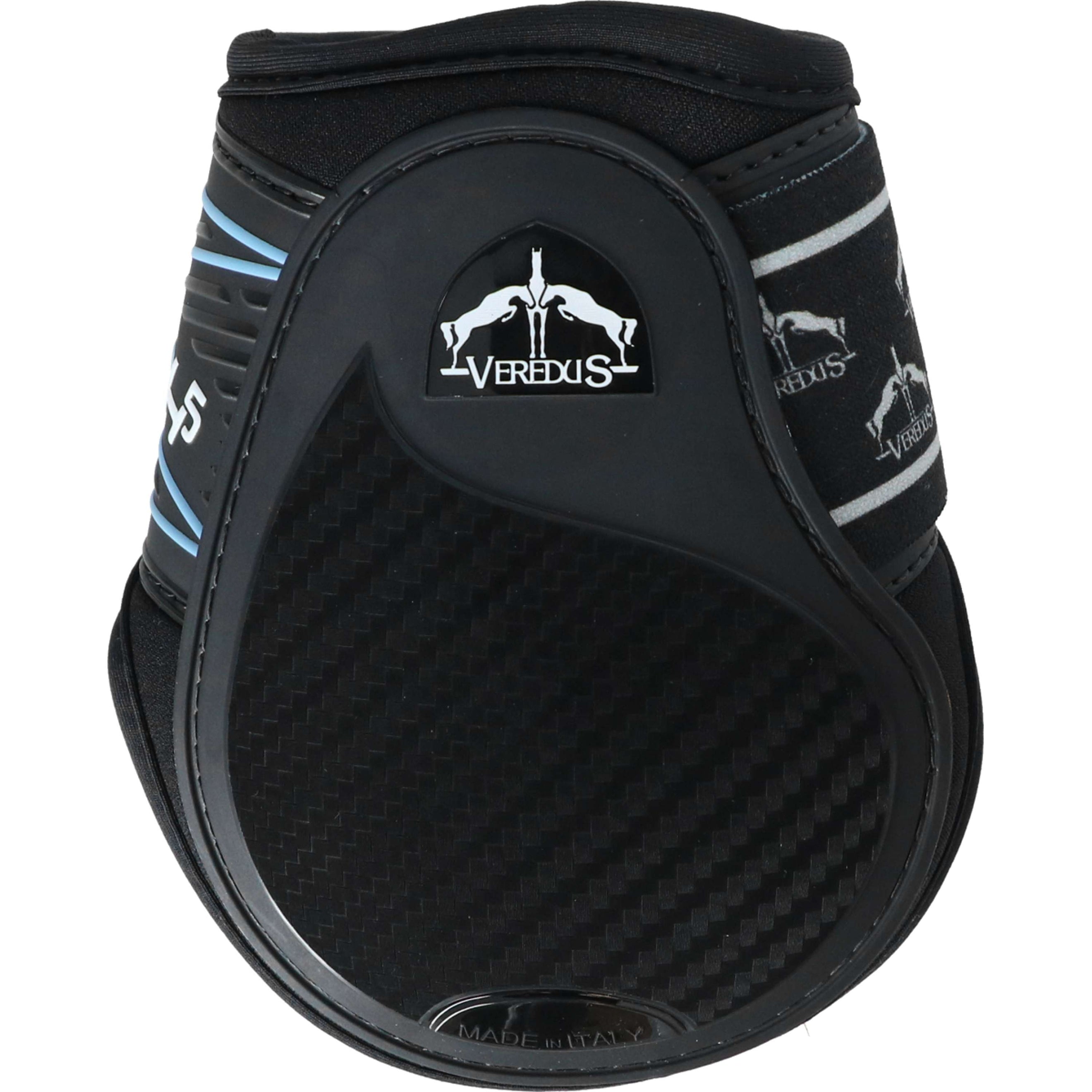 Veredus Botas para menudillo TRPro H5 Negro