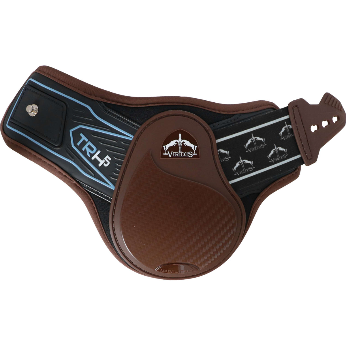 Veredus Botas para menudillo TRPro H5 Marron