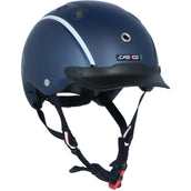 Casco Gorra Choice Navy Metallic