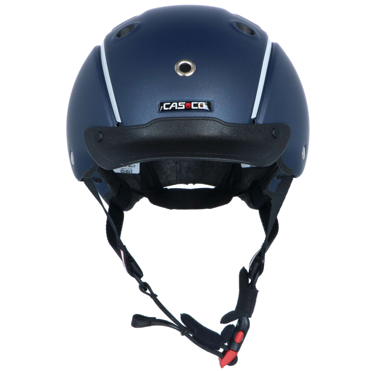 Casco Gorra Choice Navy Metallic