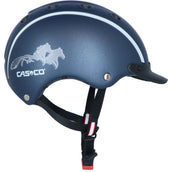 Casco Gorra Choice Navy Metallic
