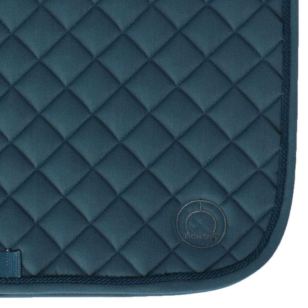 Montar Mantilla Fair Doma Jade