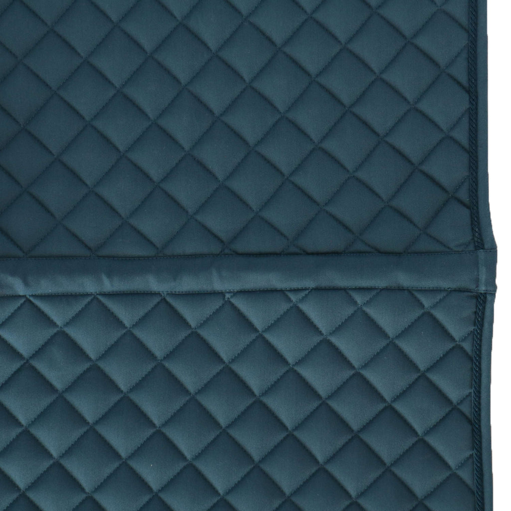 Montar Mantilla Fair Doma Jade