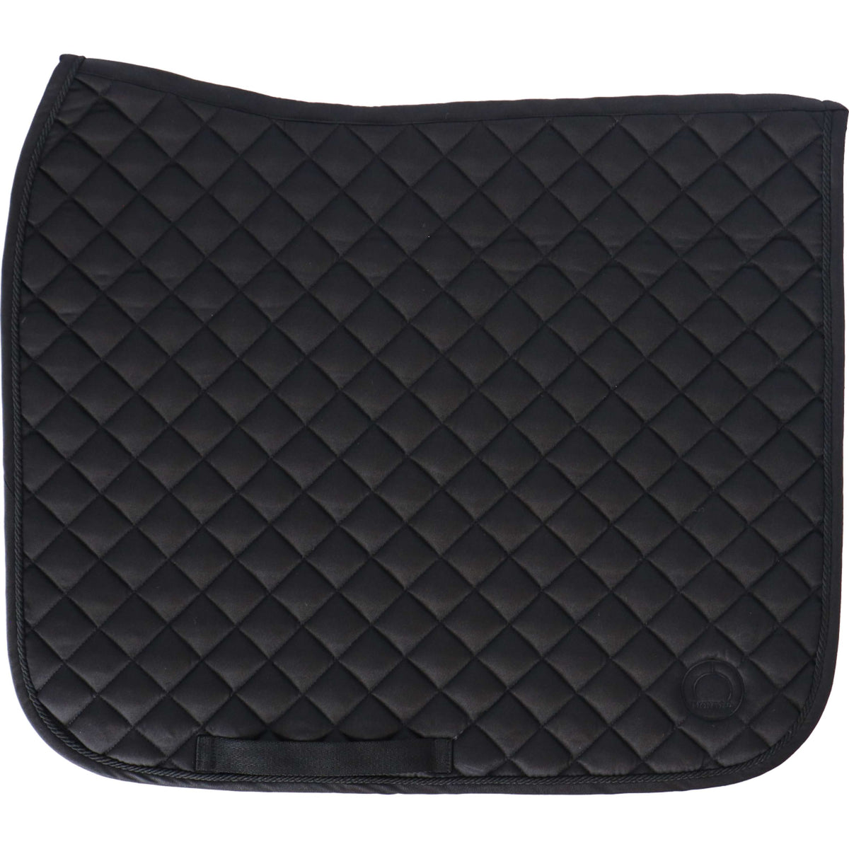Montar Mantilla Fair Doma Negro