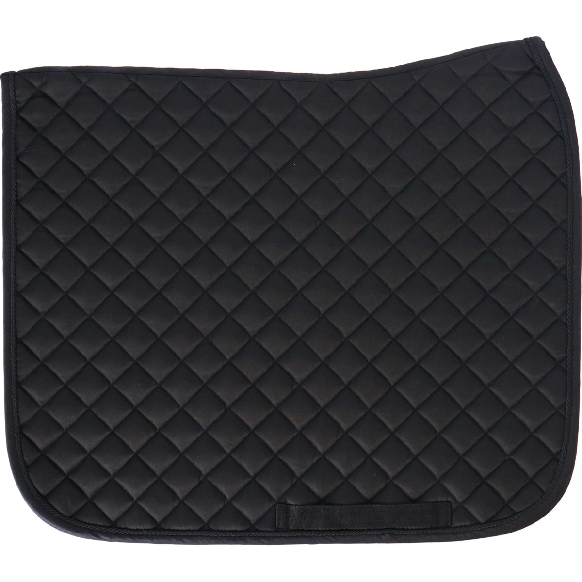 Montar Mantilla Fair Doma Negro