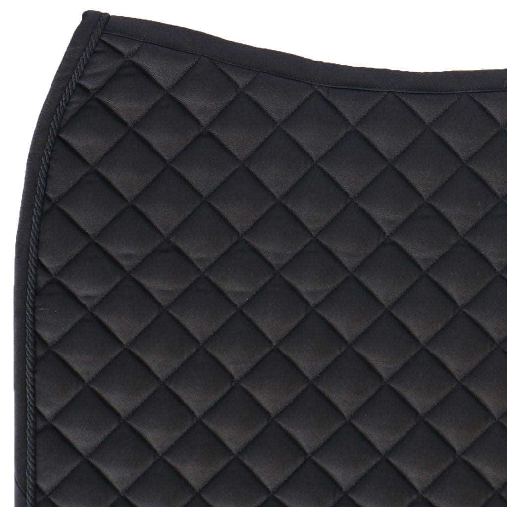 Montar Mantilla Fair Doma Negro