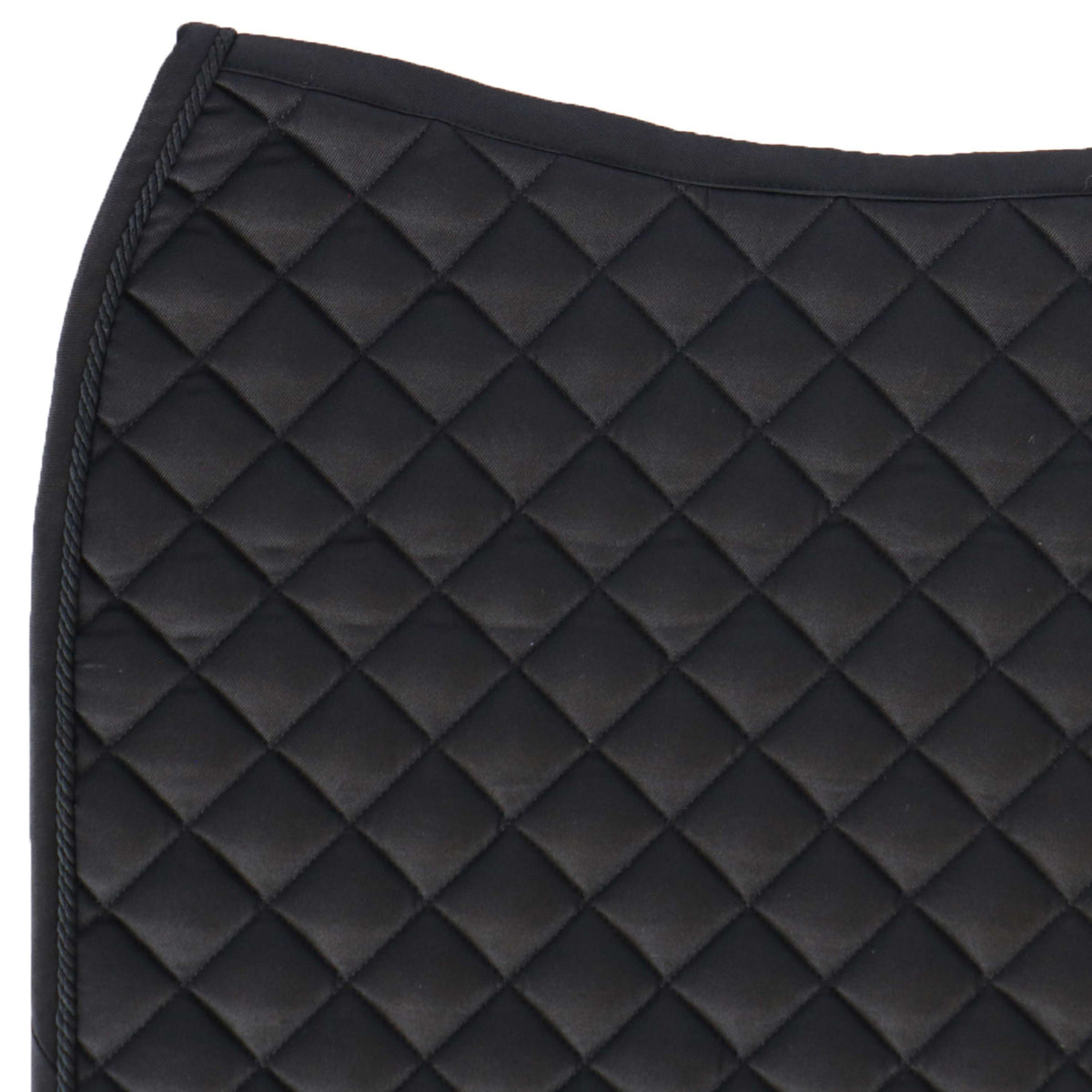 Montar Mantilla Fair Doma Negro