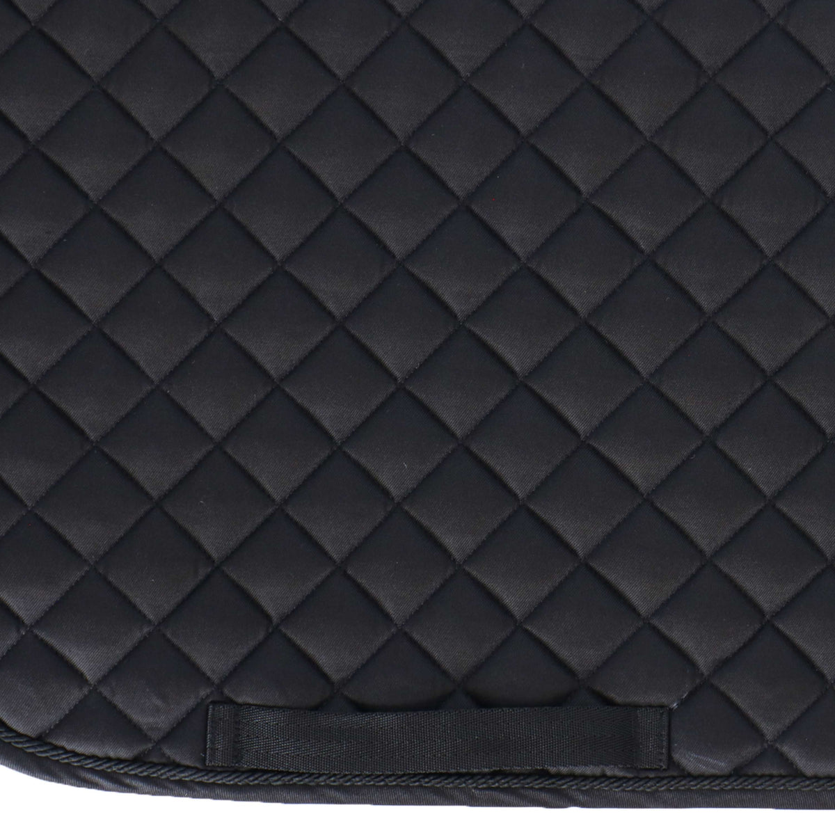 Montar Mantilla Fair Doma Negro