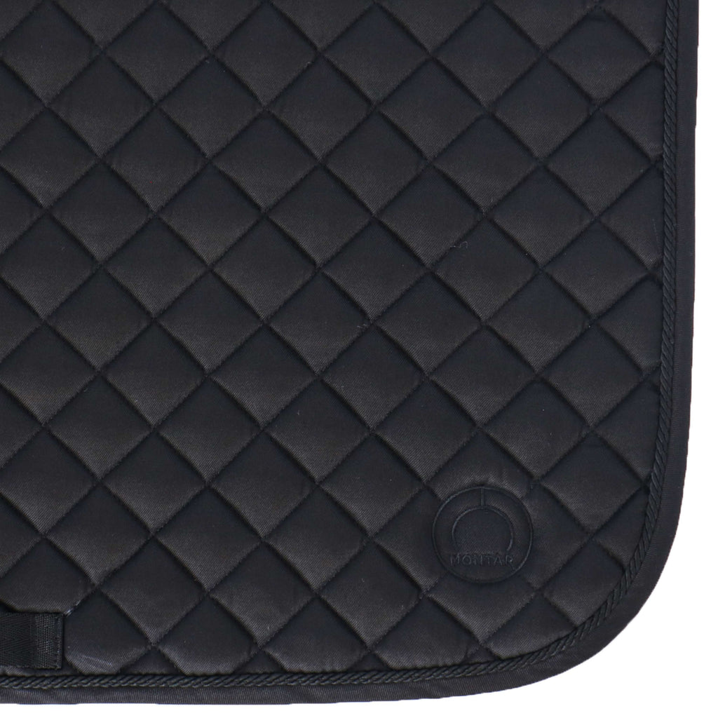 Montar Mantilla Fair Doma Negro