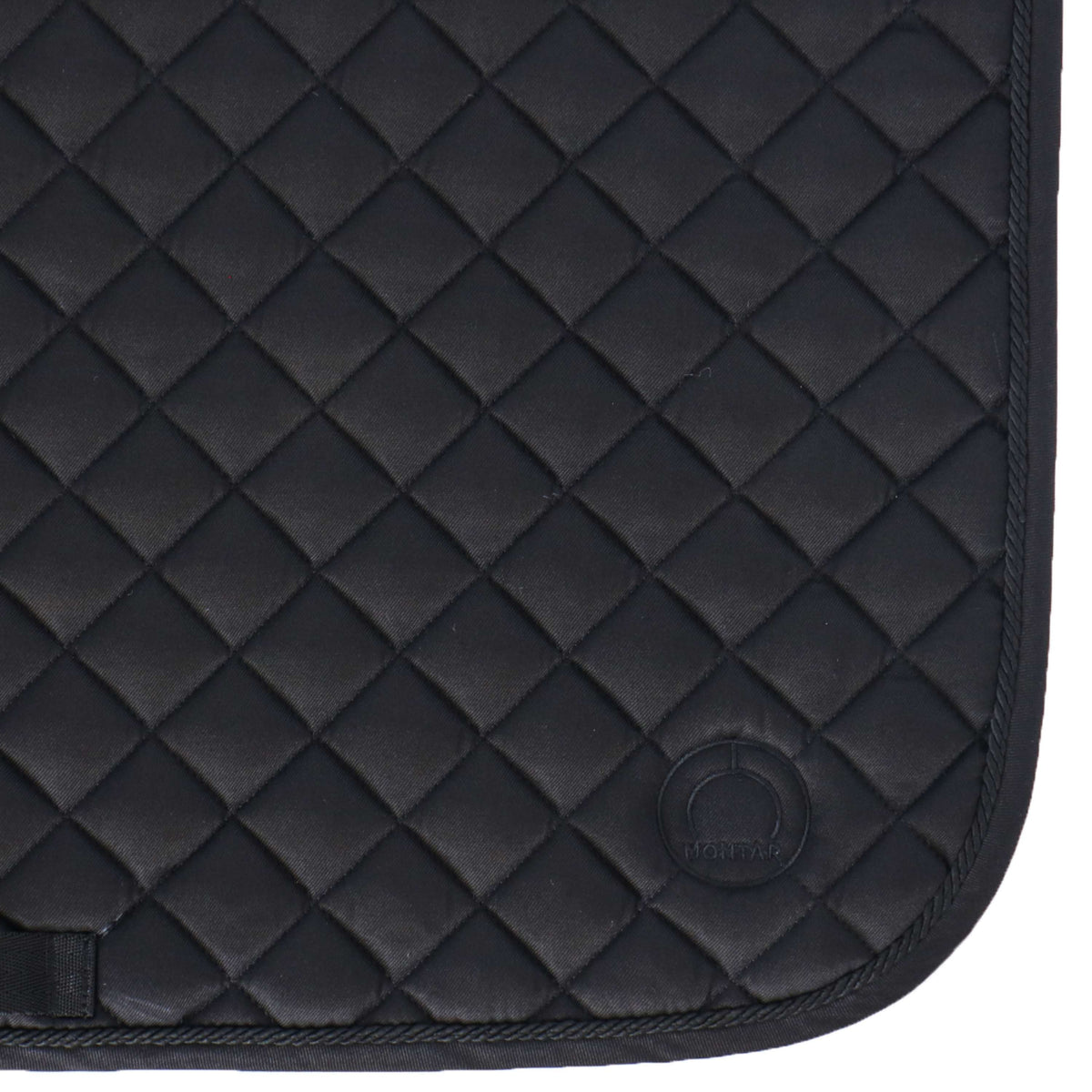 Montar Mantilla Fair Doma Negro
