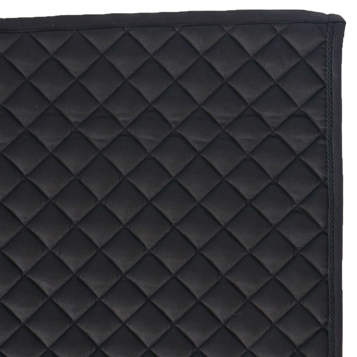 Montar Mantilla Fair Doma Negro