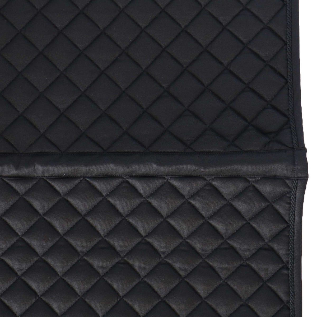 Montar Mantilla Fair Doma Negro