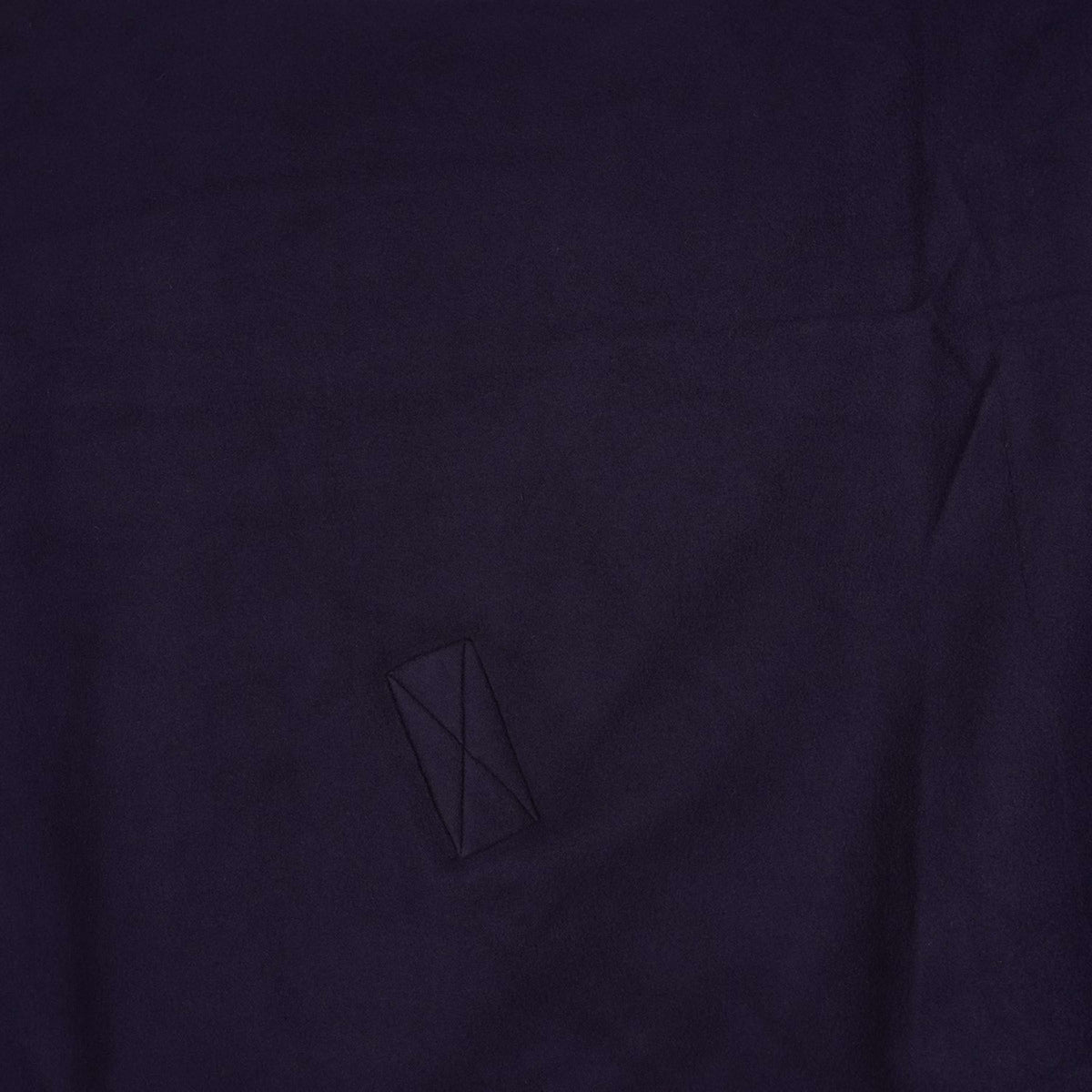 Montar Manta de Forro Polar Softshell Navy