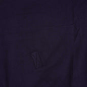 Montar Manta de Forro Polar Softshell Navy
